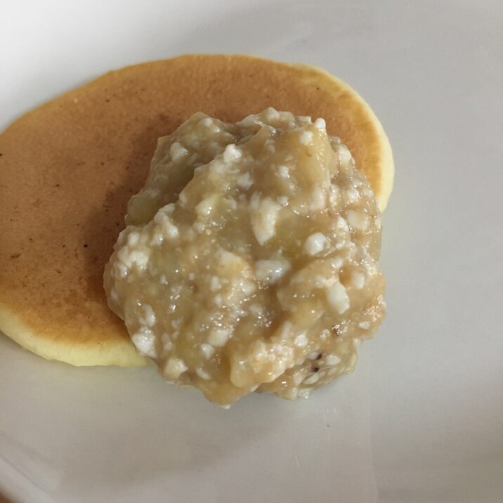 離乳食後期 豆腐ときな粉のバナナソース レシピ 作り方 By りし 楽天レシピ 離乳食後期 豆腐ときな粉のバナナソース レシピ 作り方 By りし 楽天レシピ
